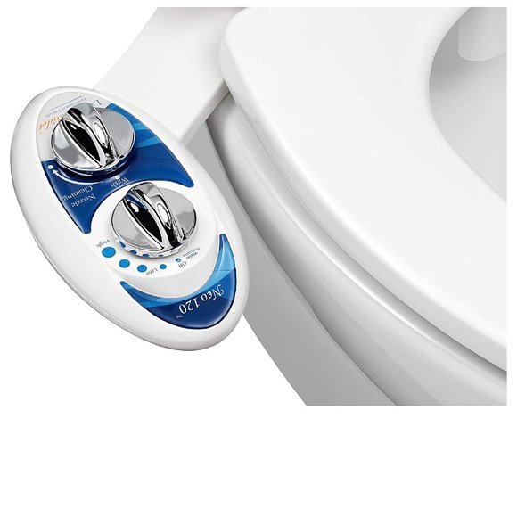 Luxe Bidet Other - LUXE Bidet Neo 120-Self Cleaning Nozzle
